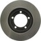 Centric Parts Standard Brake Rotor, 121.66031 121.66031 - alternate 4